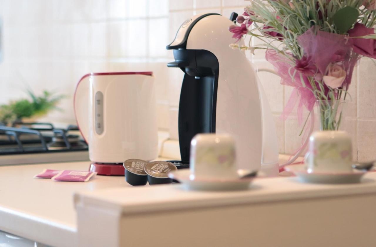 Bed & Breakfast Vignapia Roma